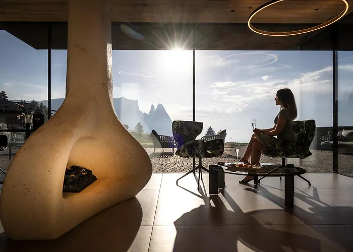 Hotel Santner Alpine Sport & Relax