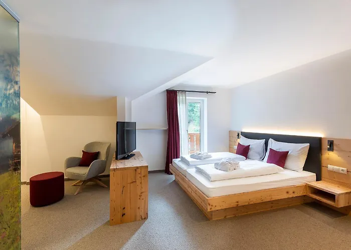 Hotel Seelaus