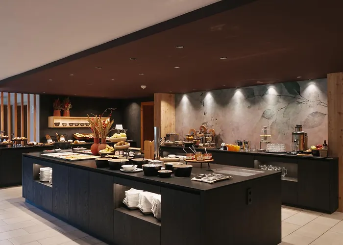 Brunelle Seiser Alm Lodge