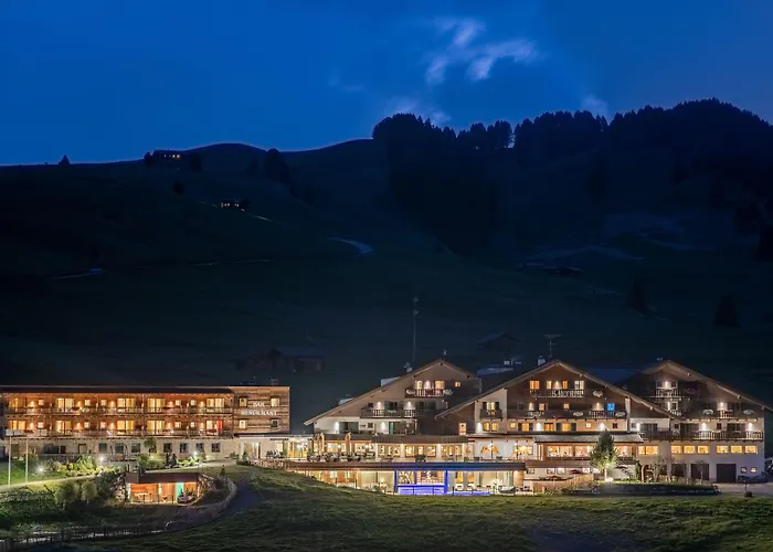Saltria - Your Alpine Experience