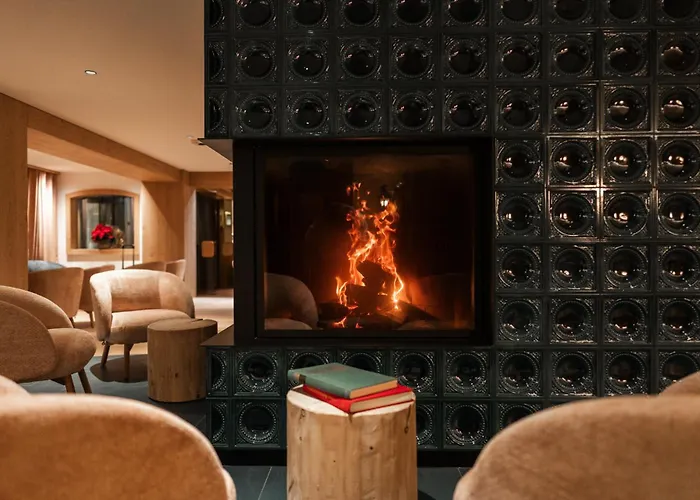 Sporthotel Floralpina