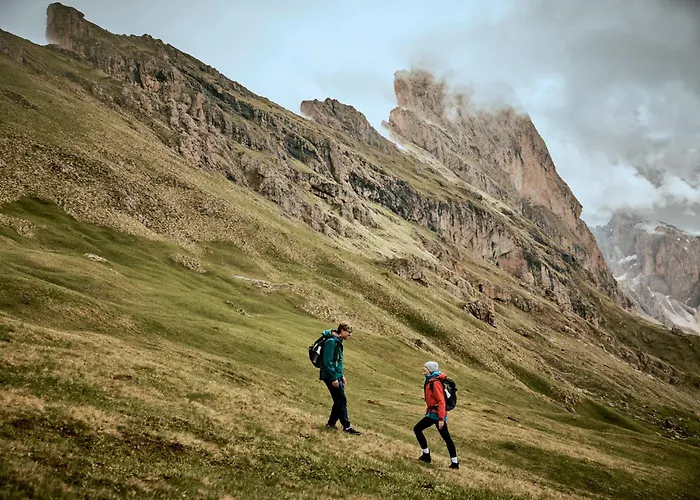 Como Alpina Dolomites